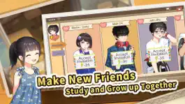 Game screenshot Chinese Parents apk