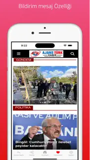 ajans türk haber problems & solutions and troubleshooting guide - 1