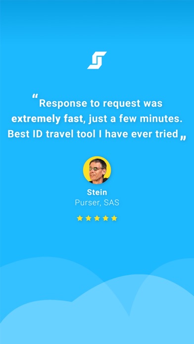 StaffTraveler Screenshot