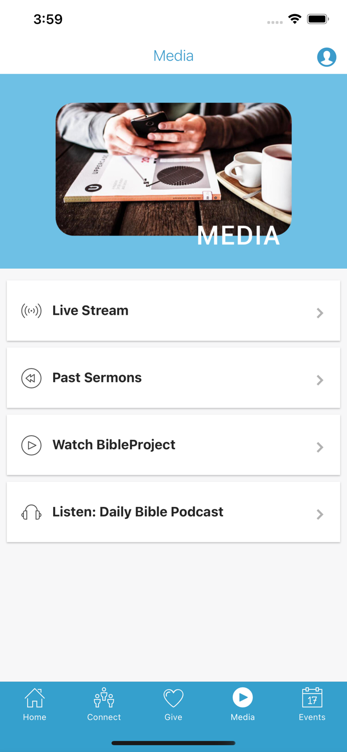 First Baptist Church Houston