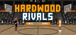 Game screenshot Hardwood Rivals mod apk