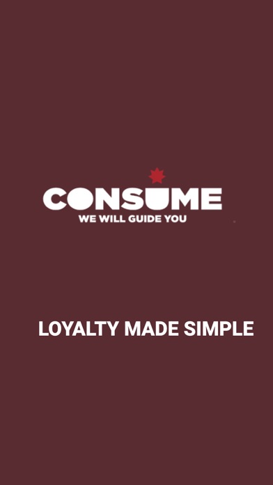 Consumer Club Screenshot