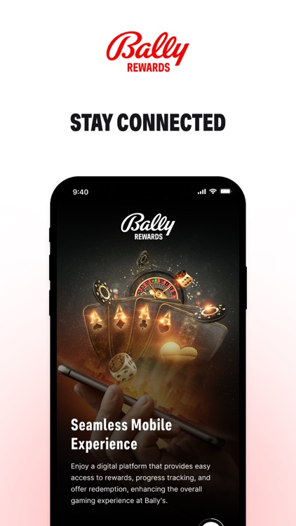 Bally Rewards screenshot-7