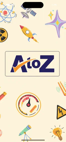 Game screenshot A2Z Physics mod apk