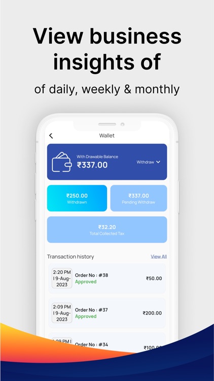 Wishnu Partner screenshot-4