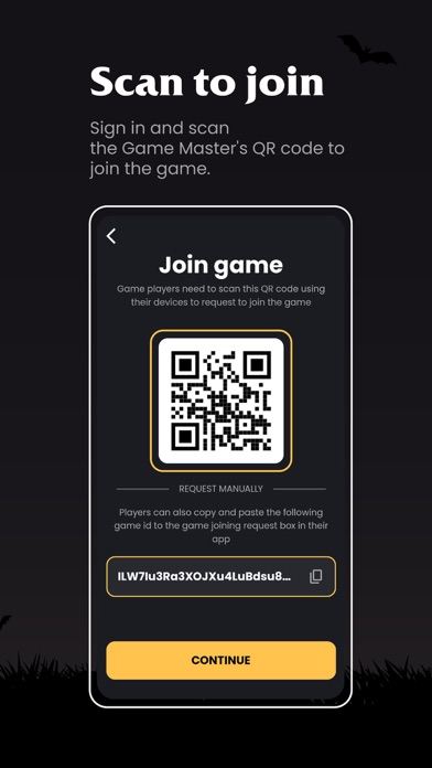 Wolves Ville Werewolf Offline Screenshot