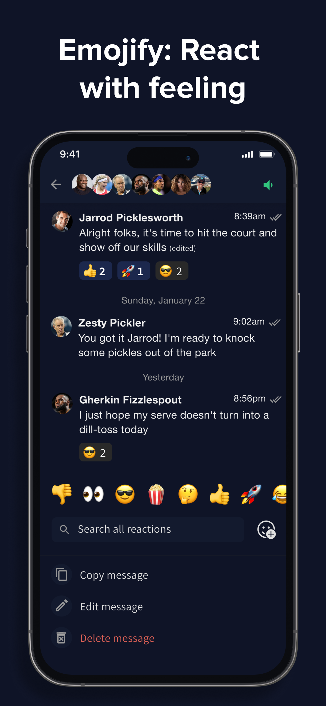 Loop Messenger