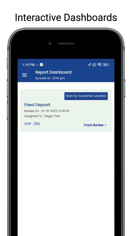 Equitas Express - Bike Bankers