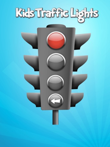 Traffic Light Controllerのおすすめ画像1