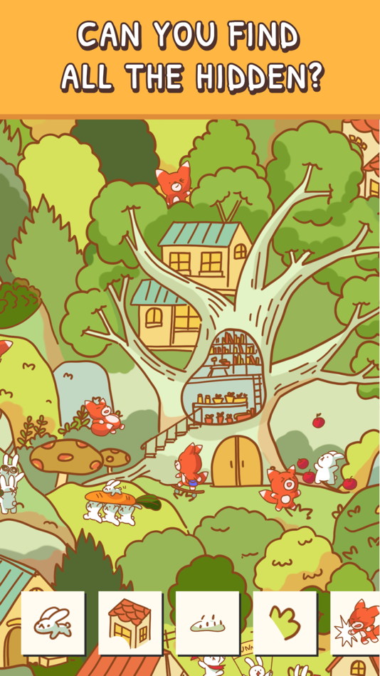 #1. JourneyToFindout (iOS) 由: VRillAR Co., Ltd.