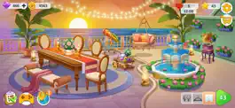 Game screenshot Fashion Makeover & Cooking Fun hack