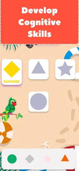 Game screenshot Kids Games- Fun Learning Games apk