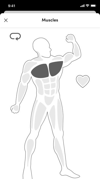 Personal Gym screenshot-3