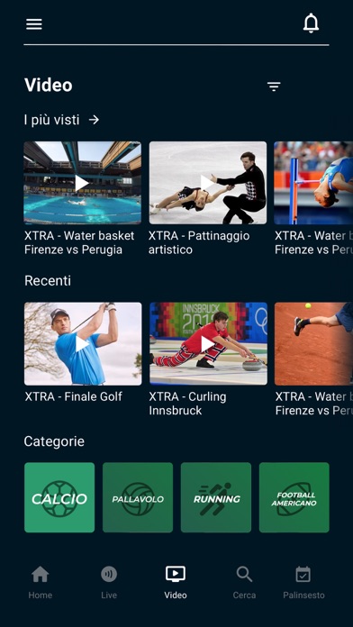 WimTV Screenshot
