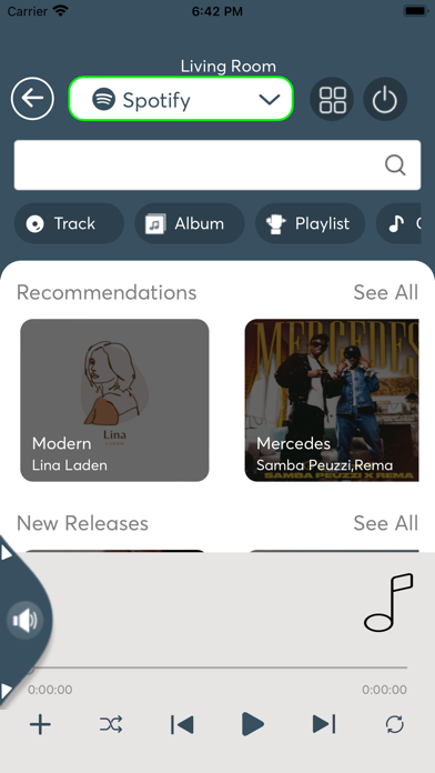 LuxéLife Screenshot