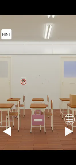 Game screenshot ESCAPE GAME School apk
