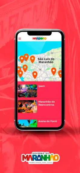 Game screenshot São João do Maranhão apk
