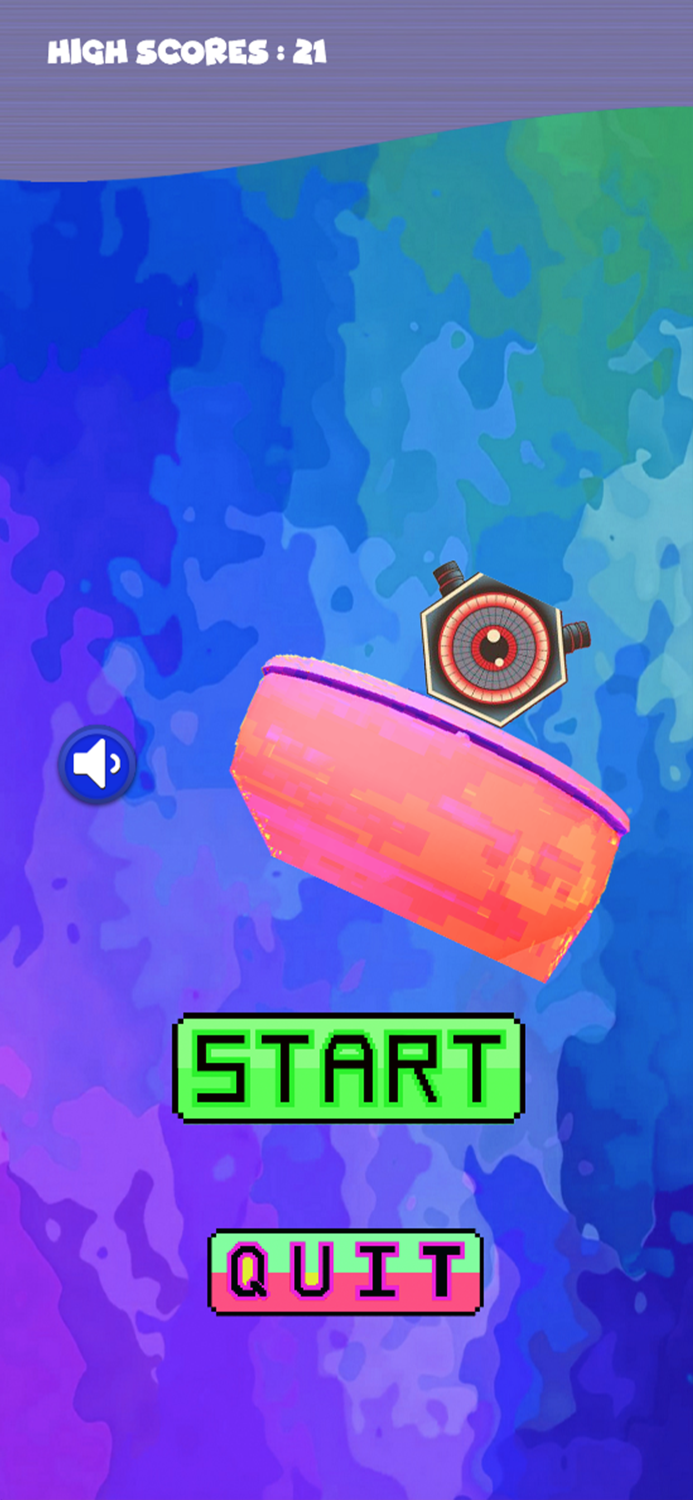 The G-Man Boss Down In Devil