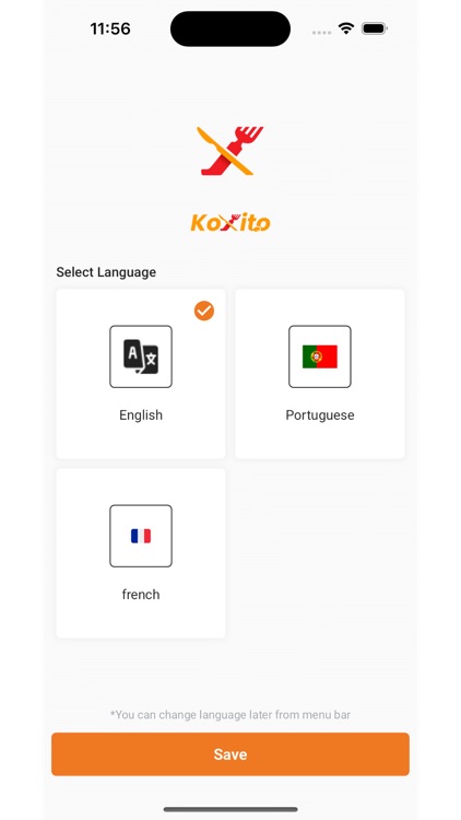 Koxito Restaurant screenshot-4