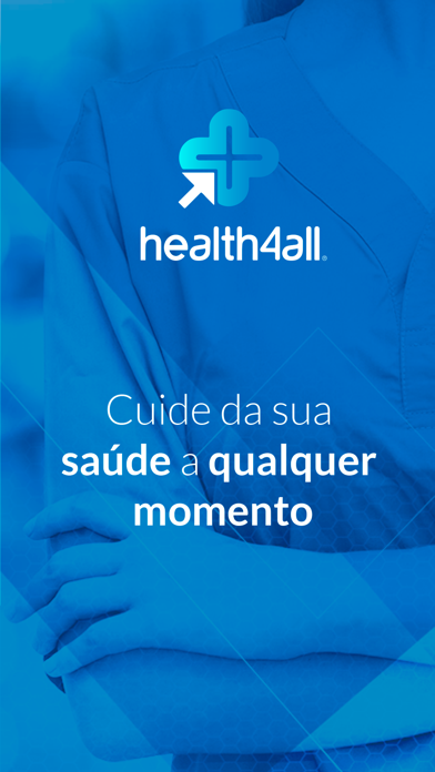 Health4All Screenshot