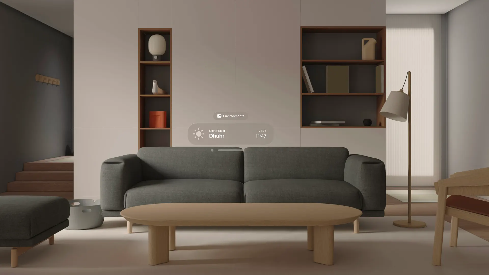 Prayer Times - Athan Pro screenshot 4