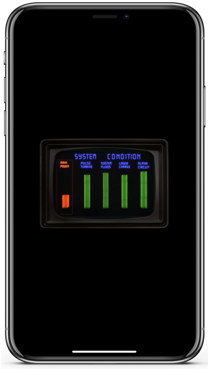 KARR - The Roving Robot