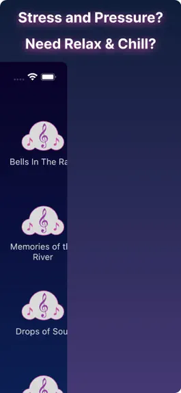 Game screenshot Bettersleep: Green Brown noise apk