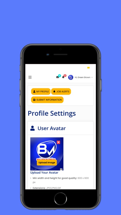 Obuaba Services screenshot-3