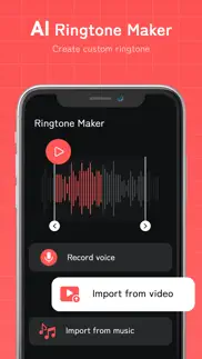 ai ringtone maker problems & solutions and troubleshooting guide - 3