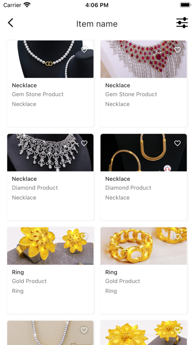 Aung Thamardi - Customer Screenshot