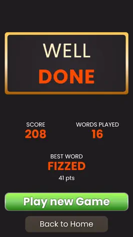 Game screenshot Word Hunter - Word Game Puzzle hack