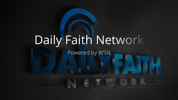 Screenshot #2 pour Daily Faith Network
