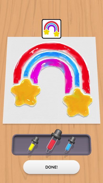 Water Art Screenshot