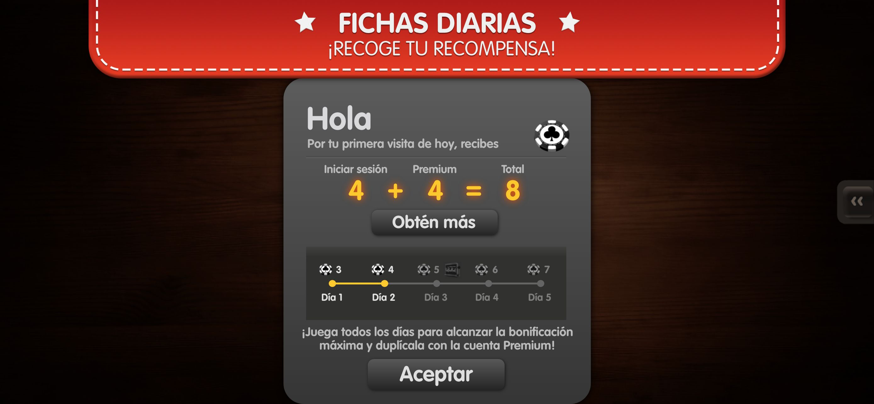 Pumba online juego de cartas