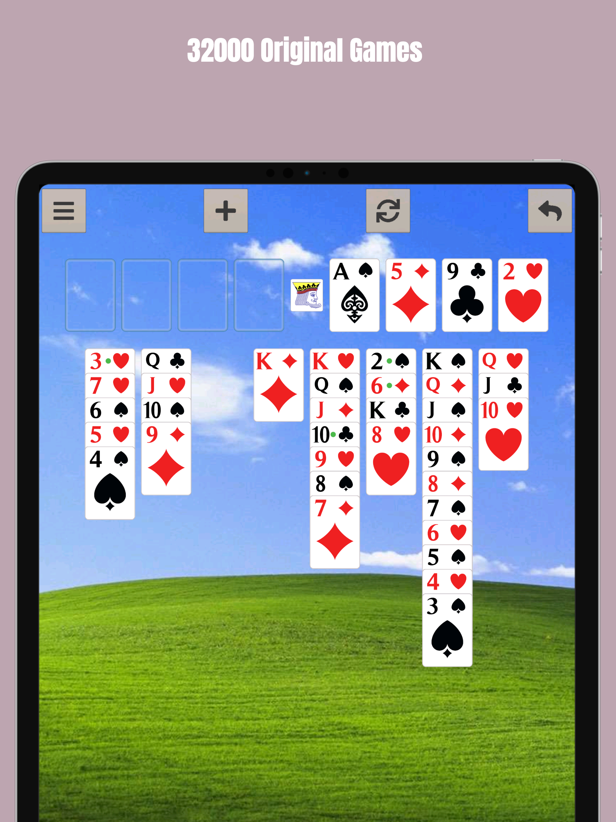 ™ FreeCell