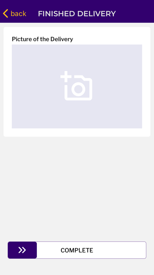 #5. FDL Driver (iOS) 由: FDL Parcel Network LTD