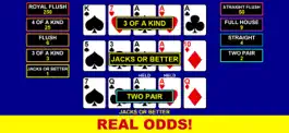 Game screenshot Video Poker - Casino Games apk