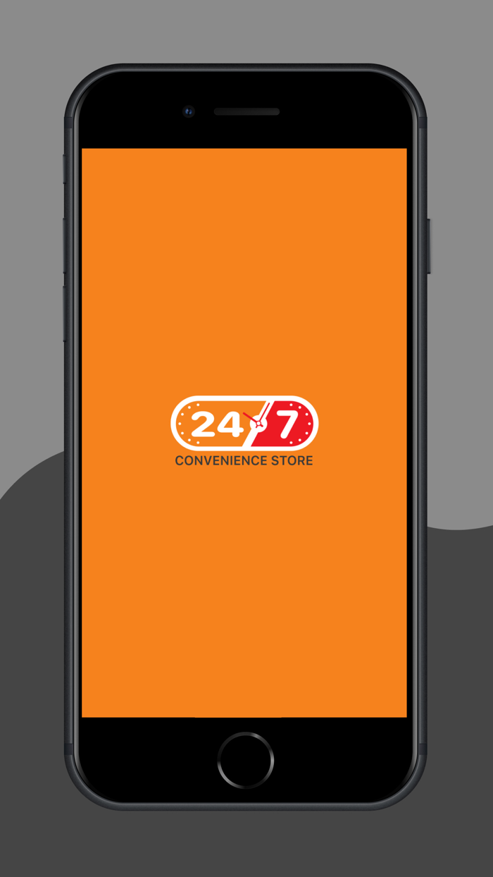 24-7 Convenience Store