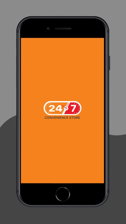 24-7 Convenience Store