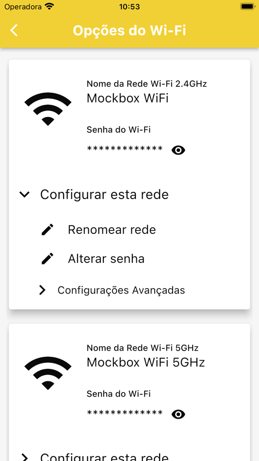 #3. Orbe Wi-Fi Plus (iOS) 由: Anlix