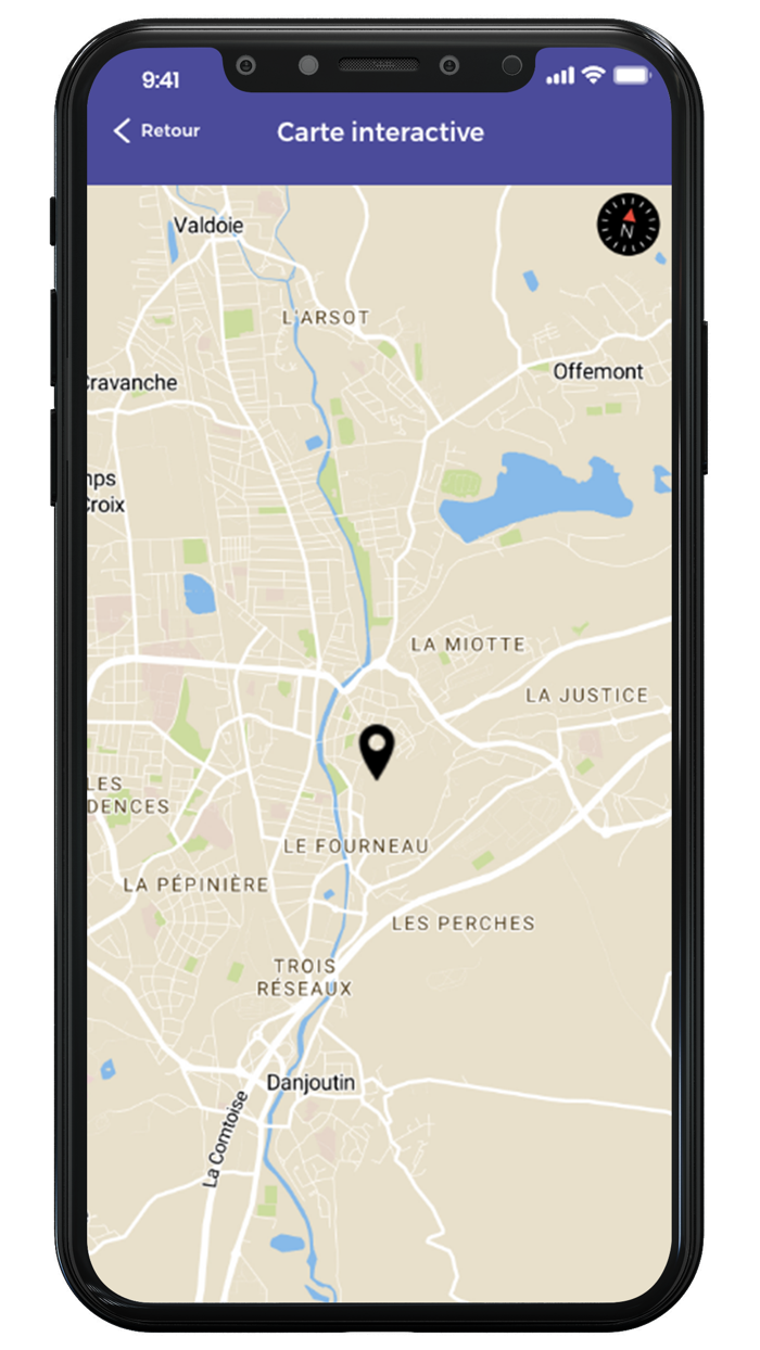 Syndicat Unifié-UNSA