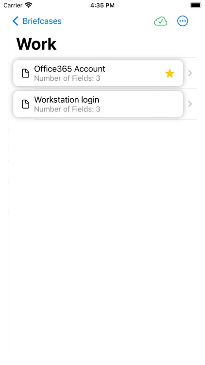 Stealth Safe screenshot-3