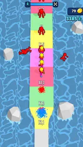 Game screenshot Stickman Path hack