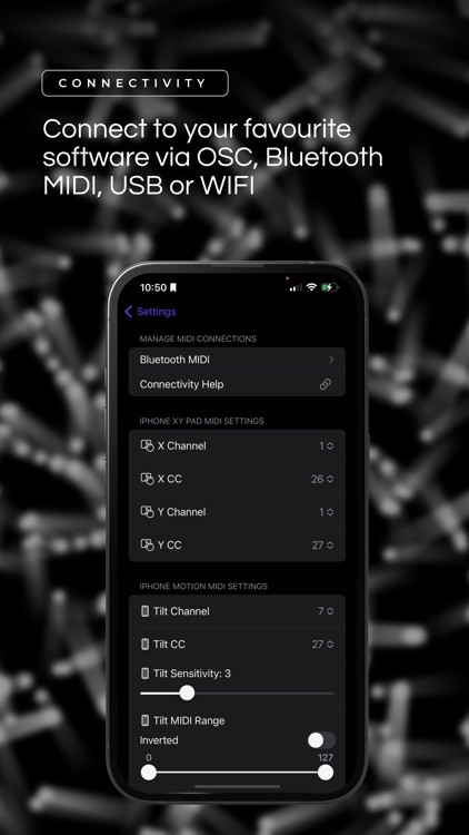 Fusion by FloVerse screenshot-4