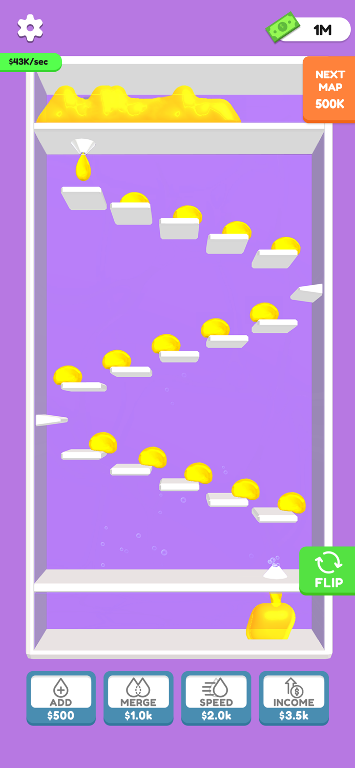 Drop the Drop  Liquid ASMR