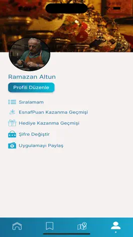 Game screenshot Gaziantep Esnaf Kart mod apk