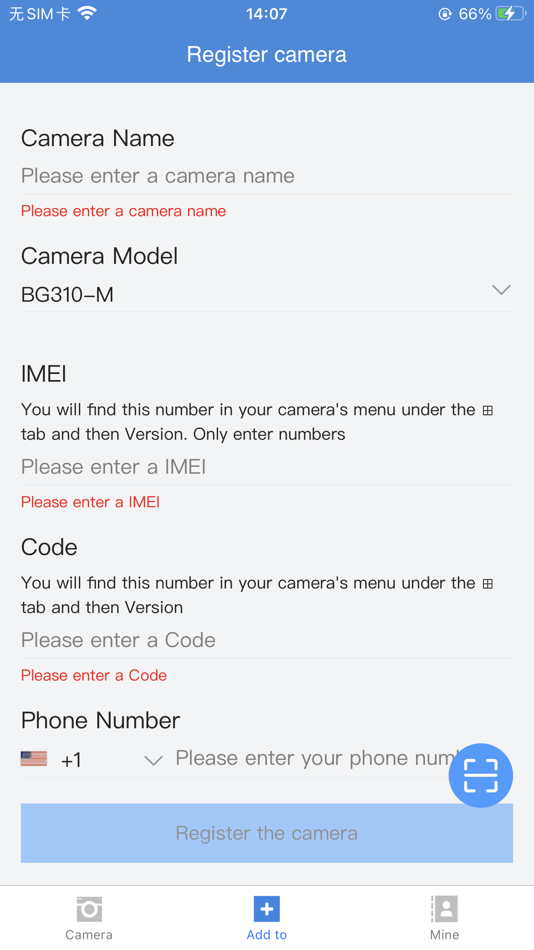 #3. BolyCloud (iOS) Podle: 乃羌 胡