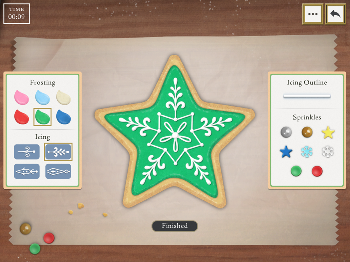 Jacquie Lawson Advent Calendar