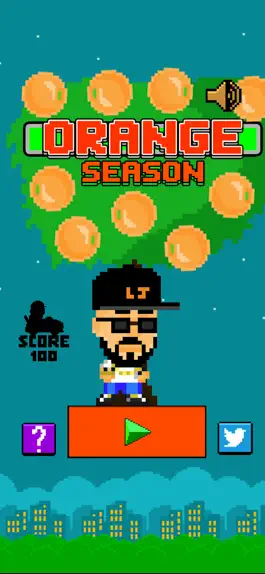 Game screenshot Orange Season mod apk