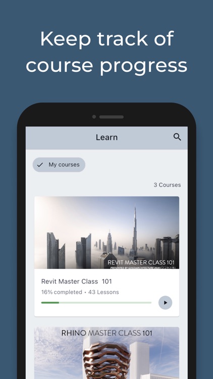 gogoarchitecture screenshot-3
